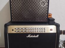 Marshall Valvostate 275