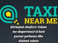 TAKSI NEAR ME