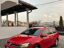 Golf 7.5 2017 2.0 TDI DSG Automatik i Doganuar