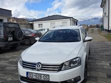 Shitet VW Passat R-Line 2012 – DSG 2.0 TDI