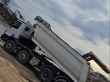 Actros 41-46