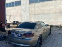 Shitet BMW 330 D kabrio