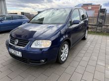 VW Touran