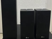 Shitet Smadhues i Zerit LG per TV