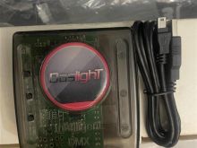 Daslight dvc3, 128 kanale orgjinal