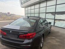 BMW G30 M SPORT full ekstra