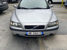 shitet volvo s60