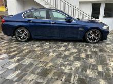 BMW F10 530 D 2010
