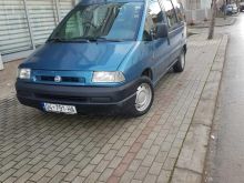 Shes fijat 1 .9 dizell