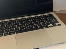 Apple mac book