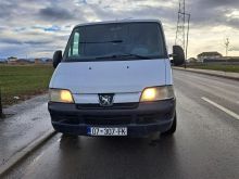Pezho kombi 2.2 dizell rks 6 muj