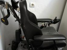 Motorr elektrik per invalid Linak Chair man