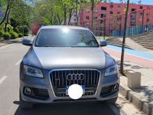 AUDI Q5 2014 2.0 T Benzinë/Gaz PRINS