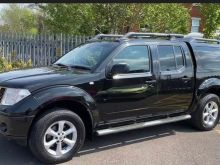 Nisan navara pjese kembimi per navara