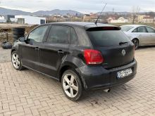 Vw Polo 1.6 Tdi dsg Automatik Rks v.p 2013