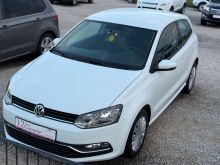 ❌VW POLO 1.4 NAFTE - 2016 - kambio AUTOMATIKE - 151.000 km ❌