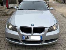 BMW 330 XD