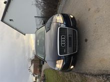 🇨🇭AUDI A6 3.0 TDI Pa Dogan Automatik 🇨🇭