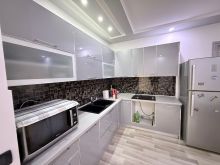 🏡 Jepet me Qira Apartament 2+1 – I Sapo Mobiluar