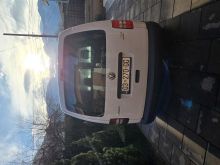 Pikap Caddy 2010