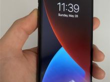 Shes Iphone X 64GB, i ardhur nga CH
