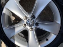 Fellne 17 VW Passat Golf 5,6,7