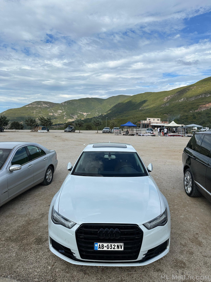 AUDI A6 35 TDI