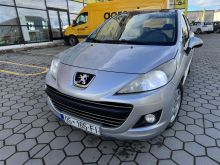 PEZHO 207 1.4 BENZIN VITI 2012 RKS 1 VIT SUPERGJENDJE