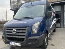 Vw crafter