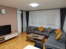Banesë me qira 1+1 në Kalabri (Emshir)