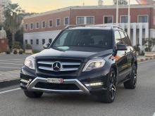Mercedes Benz GLK 250 4Matic Viti 2014🇨🇭