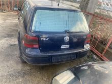 Golf 4 SDI