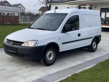 Opel Combo 1.3 diesel me dogan te paguar 220 mij Km