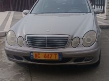 Shitet E220 leke 350.000 leke