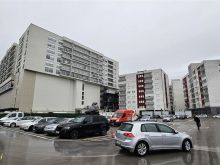 BANES TE ALBI MALL
