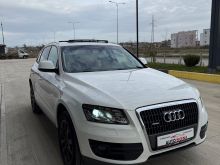 Audi q5 2012🅿️