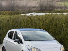 Opel Crosa 1.0Turbo Benzin V.p2016 RKS 079Mi KM