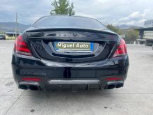 Shitet MB S CLASS 800 BRABUS | 800 Kuaj Fuqi
