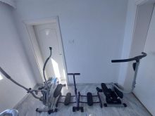 FITNES