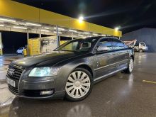 Audi A8L  V8 4.2Tdi Quattro 2008