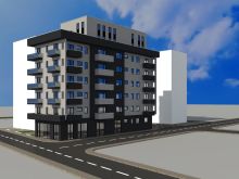 Apartament 94 meter