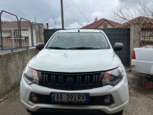 Shitet Mitsubishi L200