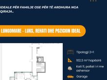 Apartament 2+1