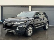 RANGE EVOQUE * 178 MIJ KM * FACE LIFT MODEL I RI ( 2016 )
