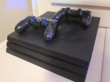 Ps4 pro