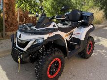 ATV 4x4 QJ MOTOR SFA EPS