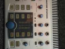 Shitet PreSonus Monitor Station V1 – Monitor Controller Prof