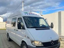 Sprinter 211cdi