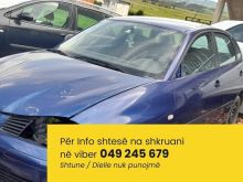 Pjes Per Seat ibiza