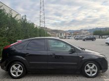 Ford Focus 1.6 Nafte Manuale Full Extra 2008